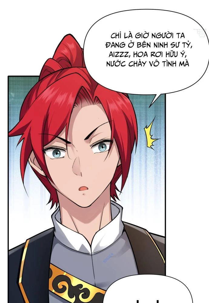 Xuyên Không Thành Npc: Ta Có Lão Bà Che Chở Chapter 23 - Trang 3