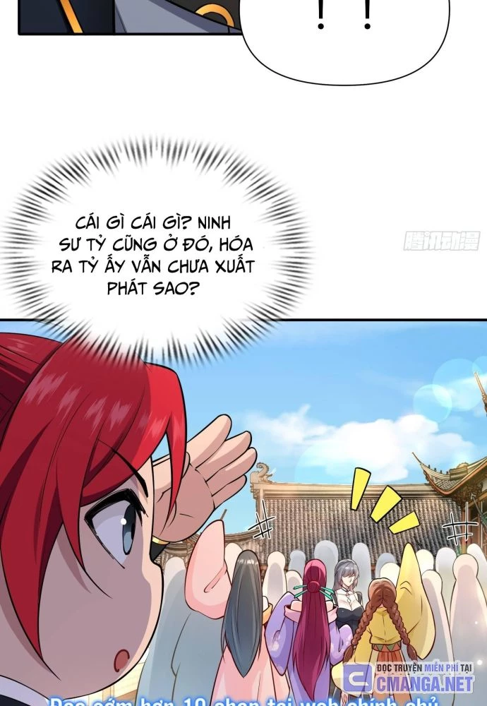 Xuyên Không Thành Npc: Ta Có Lão Bà Che Chở Chapter 23 - Trang 3