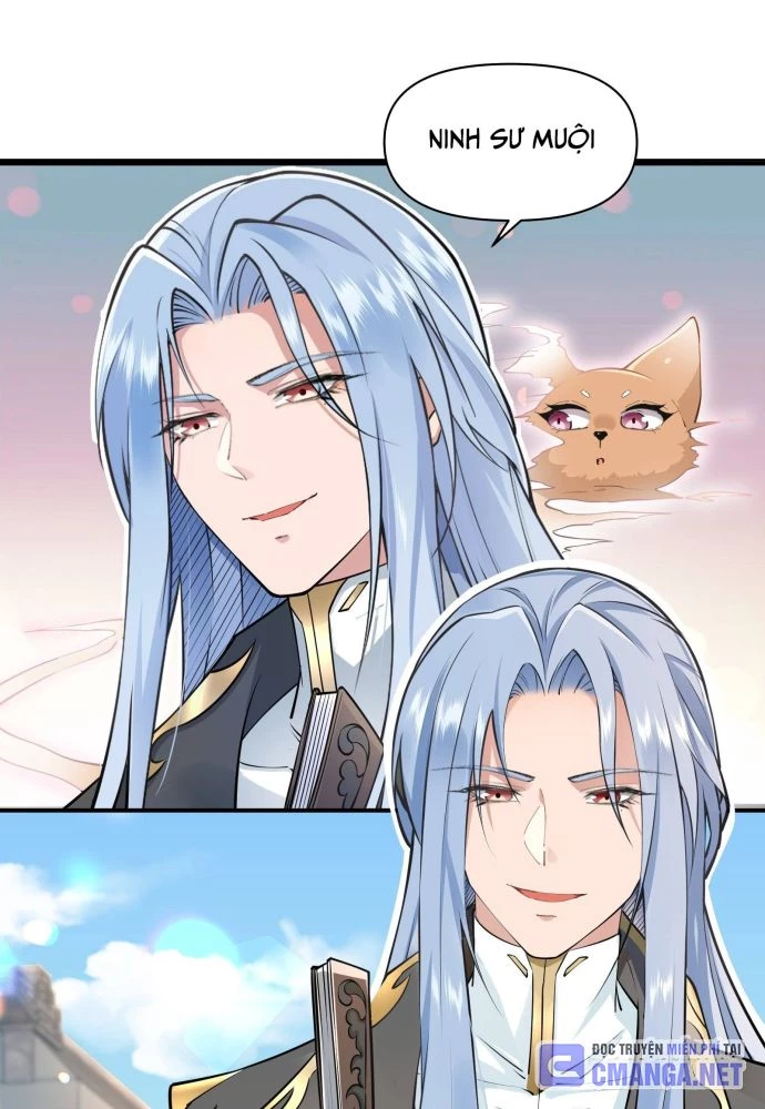 Xuyên Không Thành Npc: Ta Có Lão Bà Che Chở Chapter 23 - Trang 3