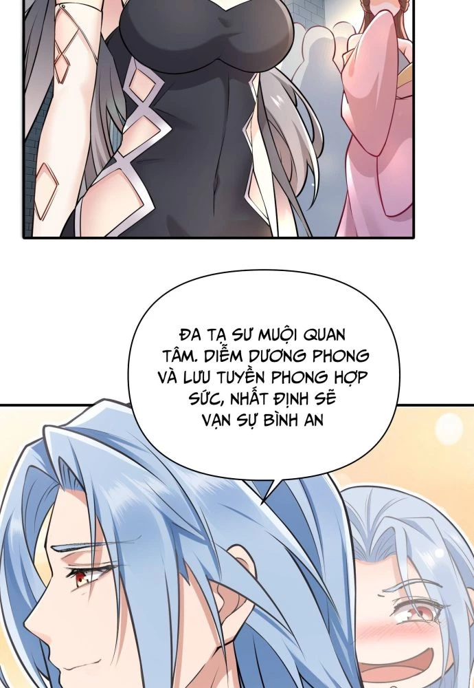 Xuyên Không Thành Npc: Ta Có Lão Bà Che Chở Chapter 23 - Trang 3