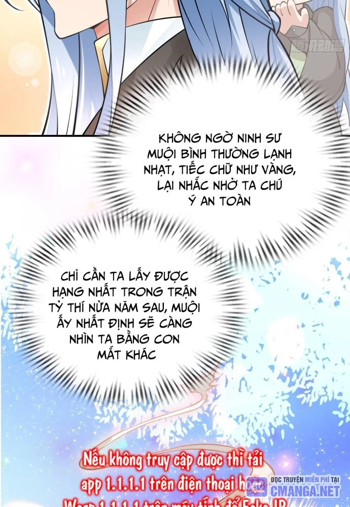 Xuyên Không Thành Npc: Ta Có Lão Bà Che Chở Chapter 23 - Trang 3