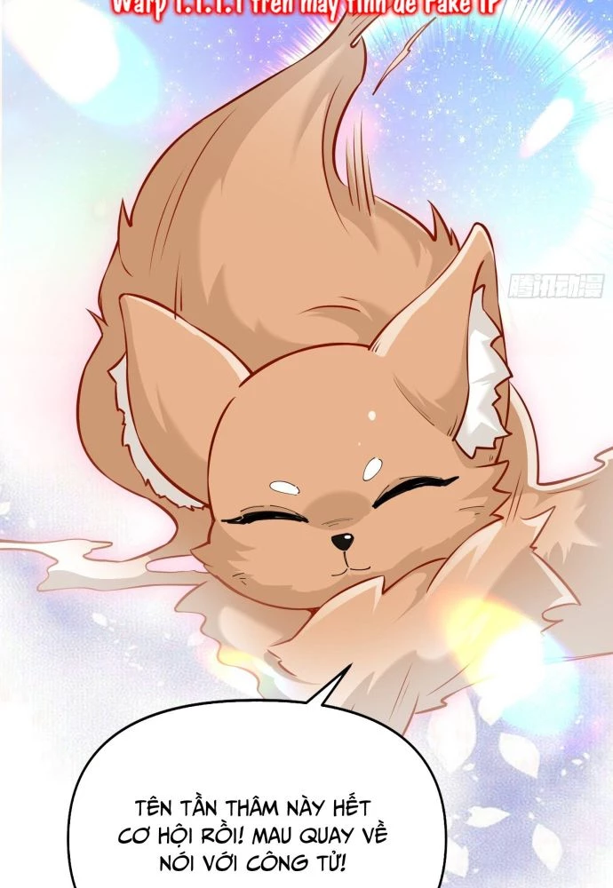 Xuyên Không Thành Npc: Ta Có Lão Bà Che Chở Chapter 23 - Trang 3