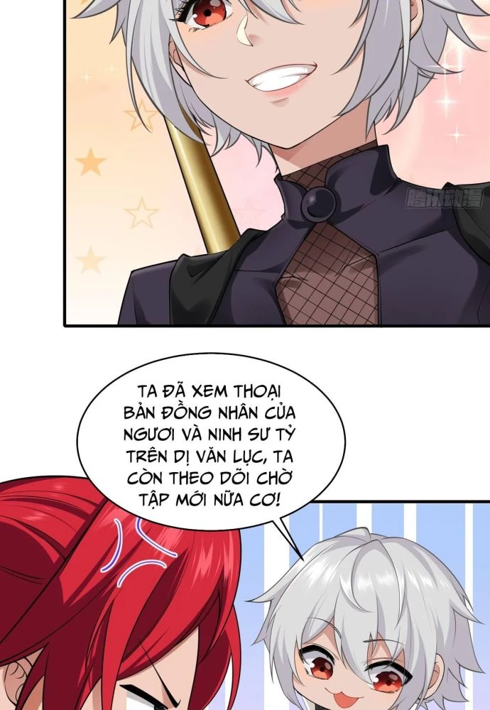 Xuyên Không Thành Npc: Ta Có Lão Bà Che Chở Chapter 24 - Trang 3