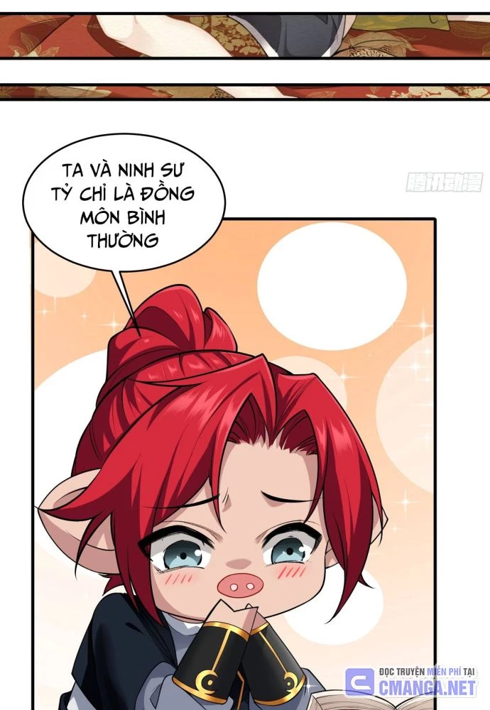 Xuyên Không Thành Npc: Ta Có Lão Bà Che Chở Chapter 24 - Trang 3