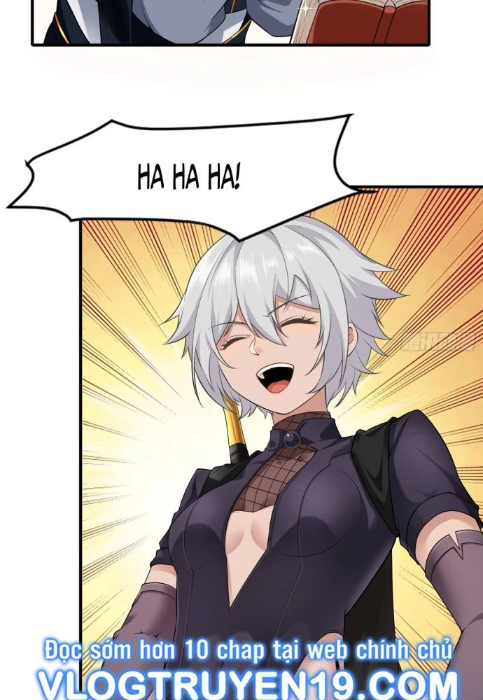 Xuyên Không Thành Npc: Ta Có Lão Bà Che Chở Chapter 24 - Trang 3