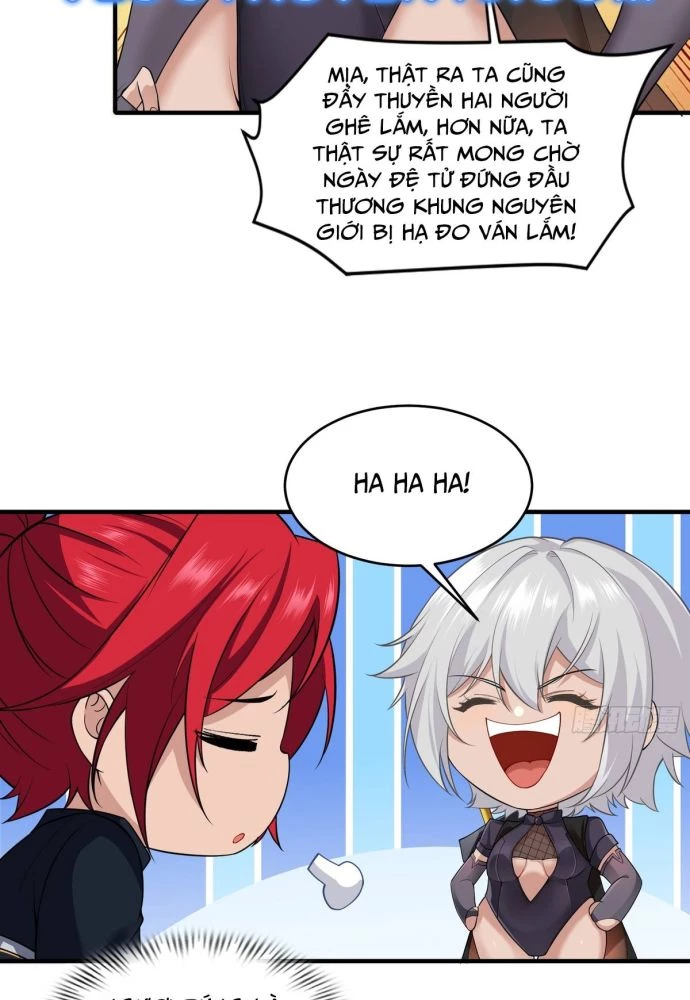 Xuyên Không Thành Npc: Ta Có Lão Bà Che Chở Chapter 24 - Trang 3