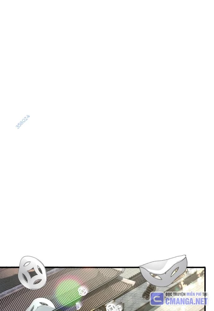 Xuyên Không Thành Npc: Ta Có Lão Bà Che Chở Chapter 24 - Trang 3