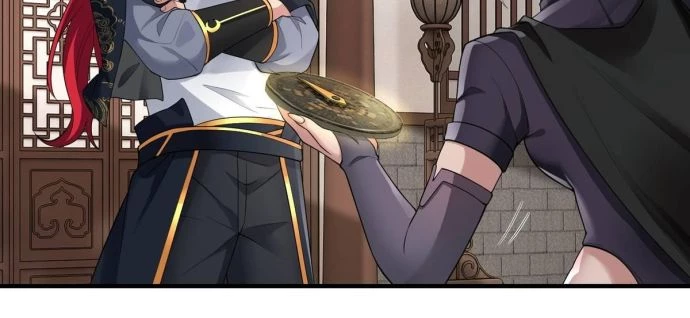 Xuyên Không Thành Npc: Ta Có Lão Bà Che Chở Chapter 24 - Trang 3