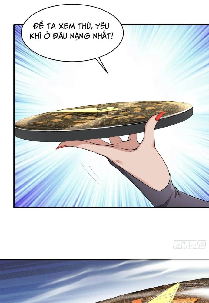 Xuyên Không Thành Npc: Ta Có Lão Bà Che Chở Chapter 24 - Trang 3