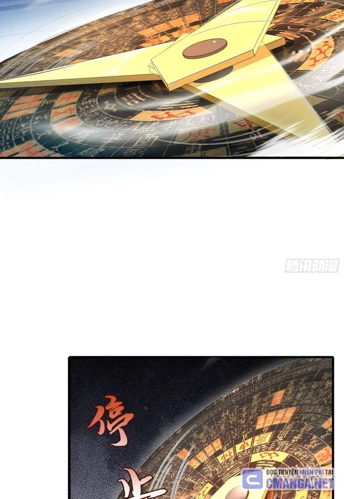 Xuyên Không Thành Npc: Ta Có Lão Bà Che Chở Chapter 24 - Trang 3