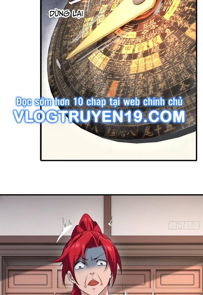 Xuyên Không Thành Npc: Ta Có Lão Bà Che Chở Chapter 24 - Trang 3