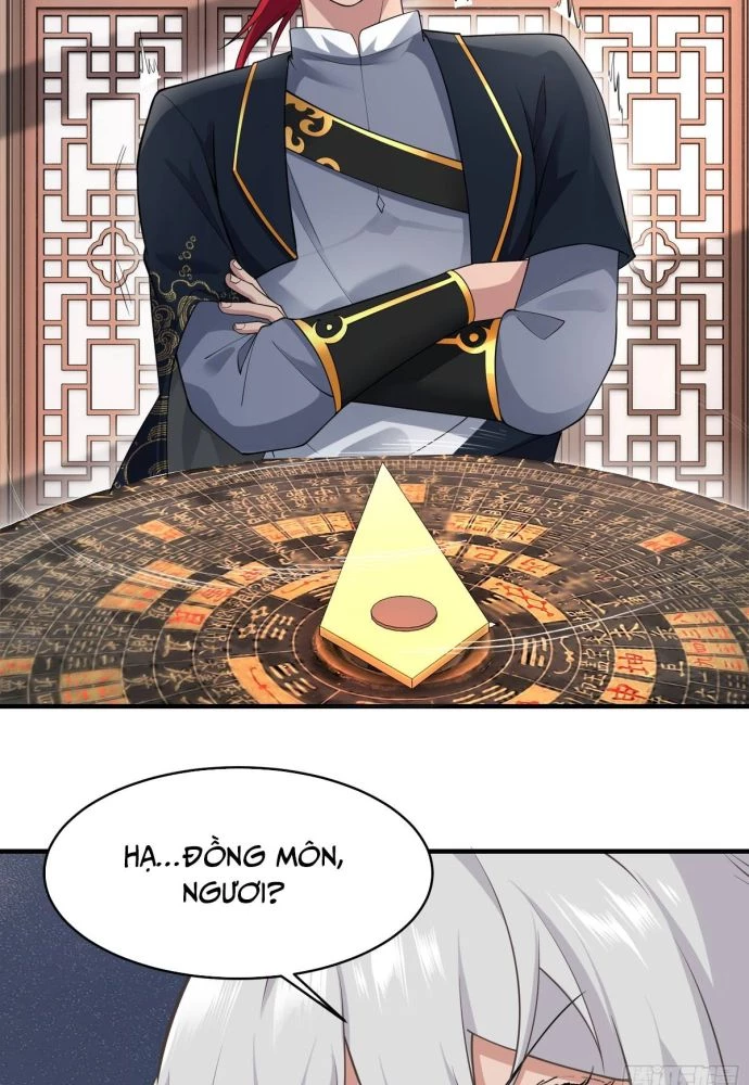 Xuyên Không Thành Npc: Ta Có Lão Bà Che Chở Chapter 24 - Trang 3