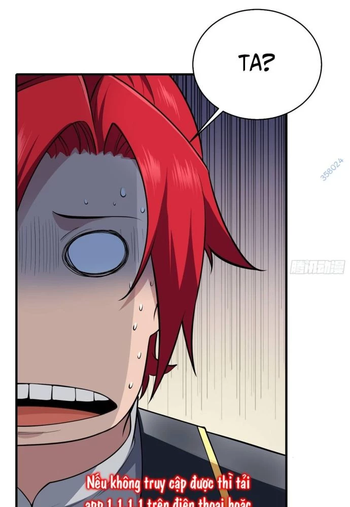 Xuyên Không Thành Npc: Ta Có Lão Bà Che Chở Chapter 24 - Trang 3