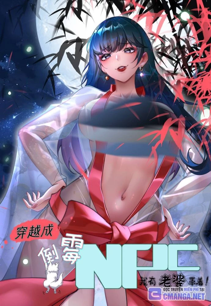 Xuyên Không Thành Npc: Ta Có Lão Bà Che Chở Chapter 25 - Trang 3