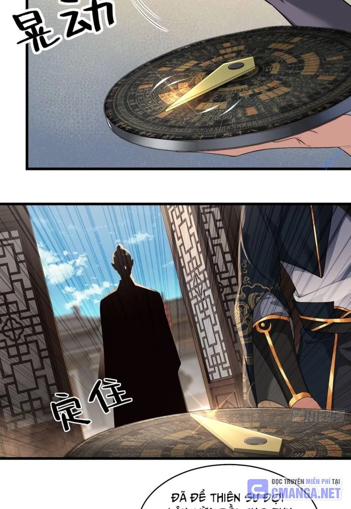 Xuyên Không Thành Npc: Ta Có Lão Bà Che Chở Chapter 25 - Trang 3