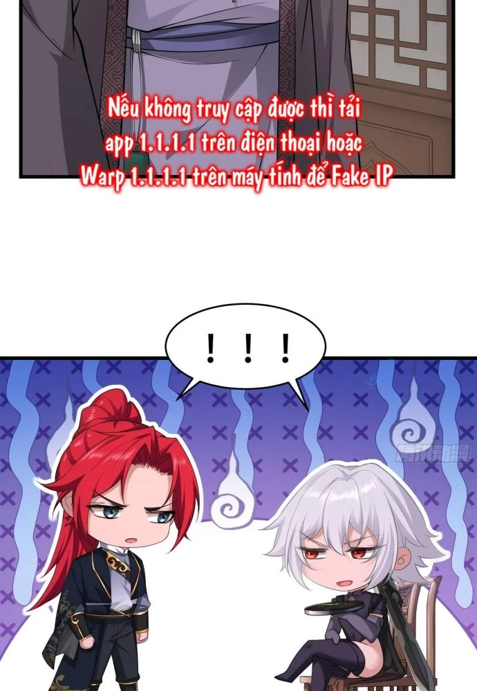 Xuyên Không Thành Npc: Ta Có Lão Bà Che Chở Chapter 25 - Trang 3