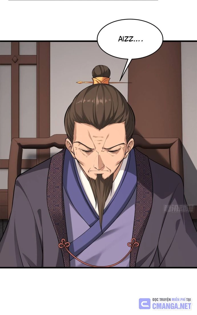 Xuyên Không Thành Npc: Ta Có Lão Bà Che Chở Chapter 25 - Trang 3