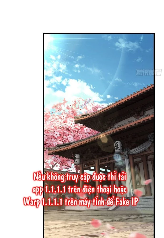 Xuyên Không Thành Npc: Ta Có Lão Bà Che Chở Chapter 25 - Trang 3