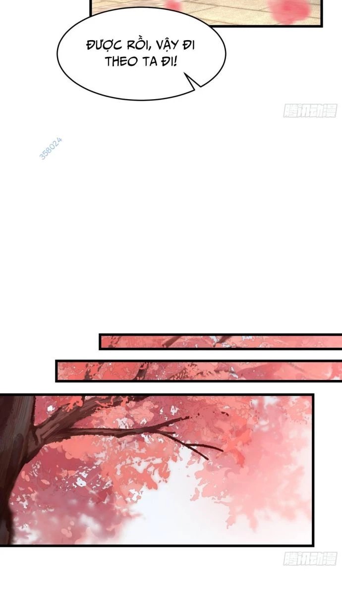 Xuyên Không Thành Npc: Ta Có Lão Bà Che Chở Chapter 25 - Trang 3