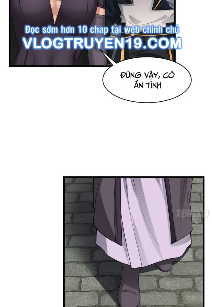 Xuyên Không Thành Npc: Ta Có Lão Bà Che Chở Chapter 25 - Trang 3