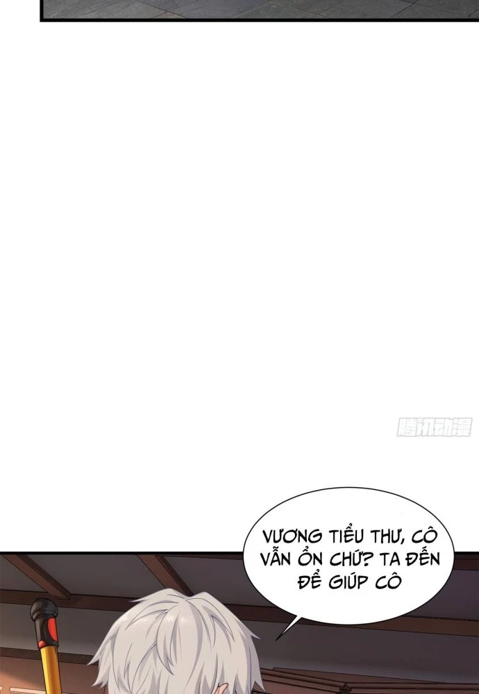Xuyên Không Thành Npc: Ta Có Lão Bà Che Chở Chapter 25 - Trang 3