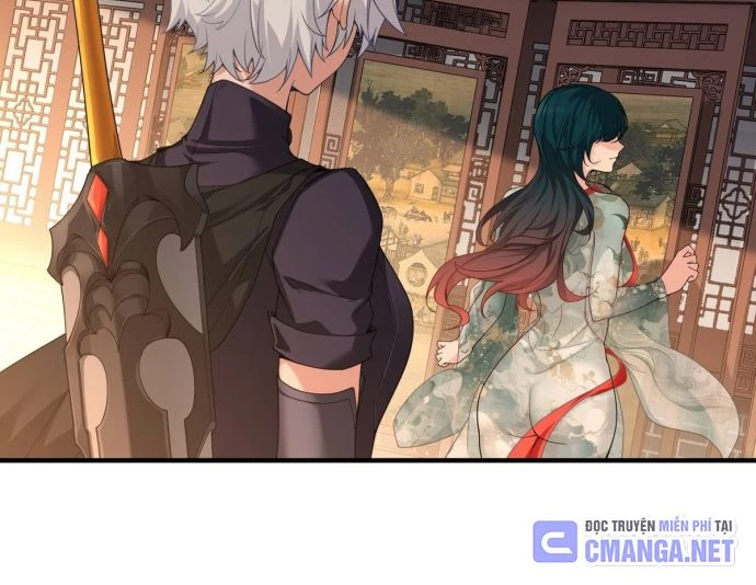 Xuyên Không Thành Npc: Ta Có Lão Bà Che Chở Chapter 25 - Trang 3