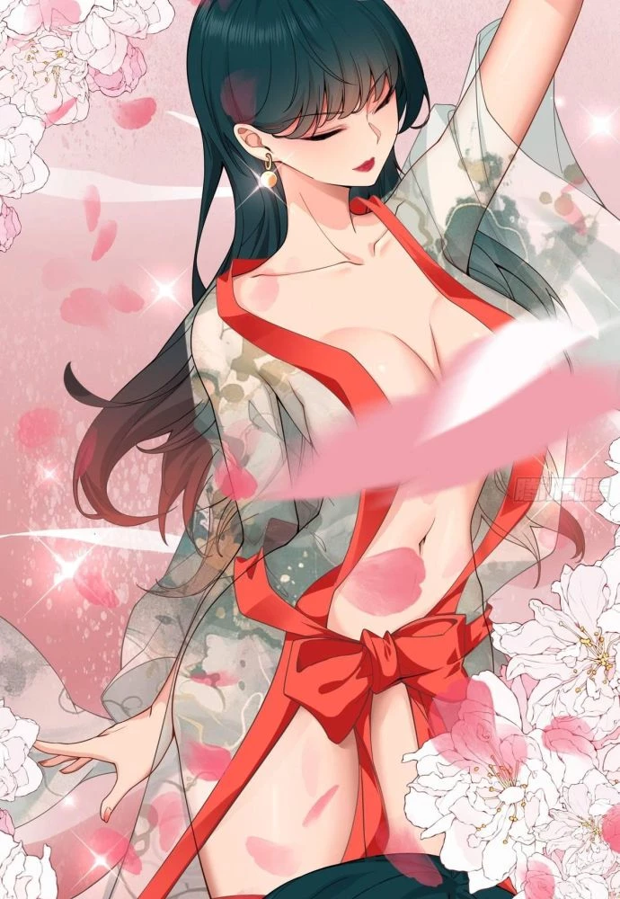 Xuyên Không Thành Npc: Ta Có Lão Bà Che Chở Chapter 25 - Trang 3