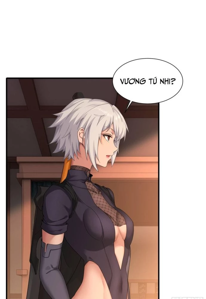 Xuyên Không Thành Npc: Ta Có Lão Bà Che Chở Chapter 25 - Trang 3