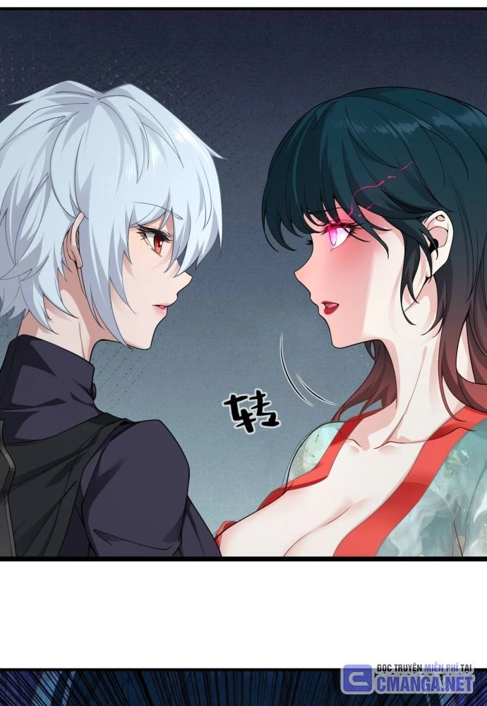 Xuyên Không Thành Npc: Ta Có Lão Bà Che Chở Chapter 25 - Trang 3