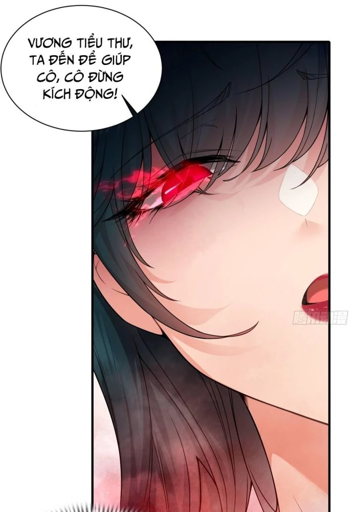 Xuyên Không Thành Npc: Ta Có Lão Bà Che Chở Chapter 25 - Trang 3