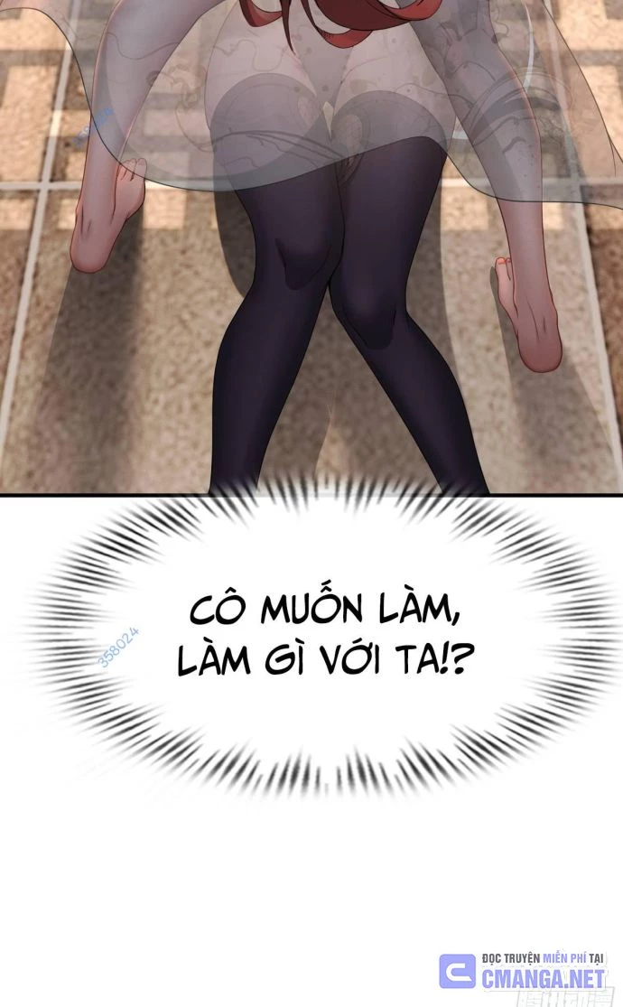 Xuyên Không Thành Npc: Ta Có Lão Bà Che Chở Chapter 25 - Trang 3