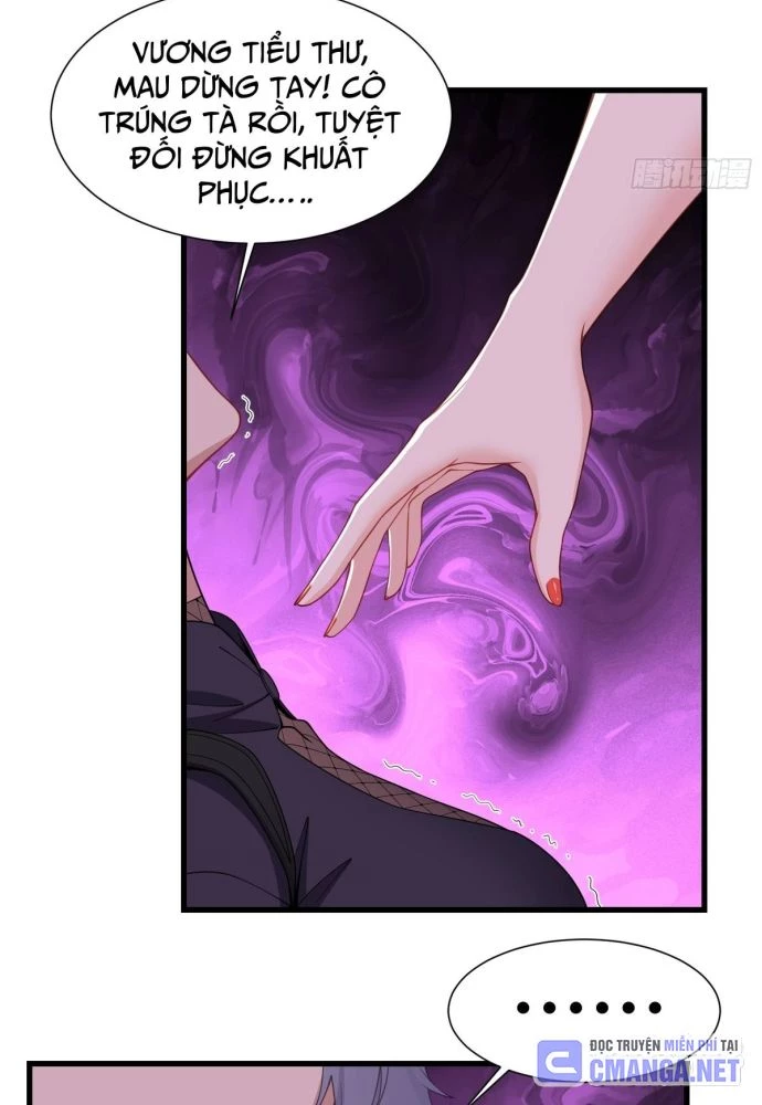 Xuyên Không Thành Npc: Ta Có Lão Bà Che Chở Chapter 26 - Trang 3