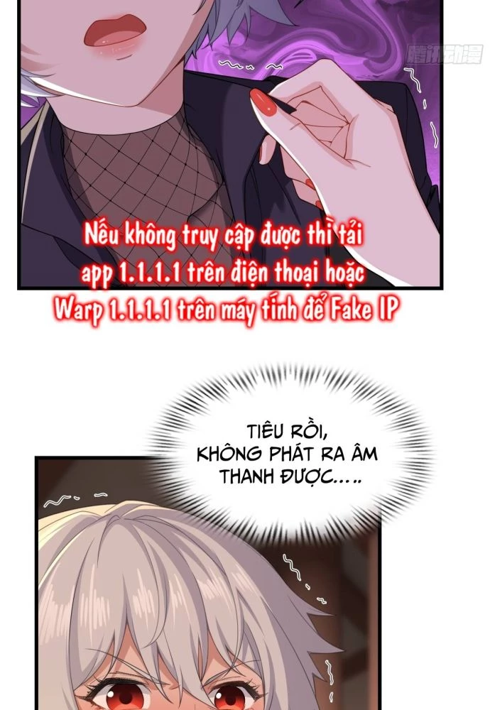 Xuyên Không Thành Npc: Ta Có Lão Bà Che Chở Chapter 26 - Trang 3