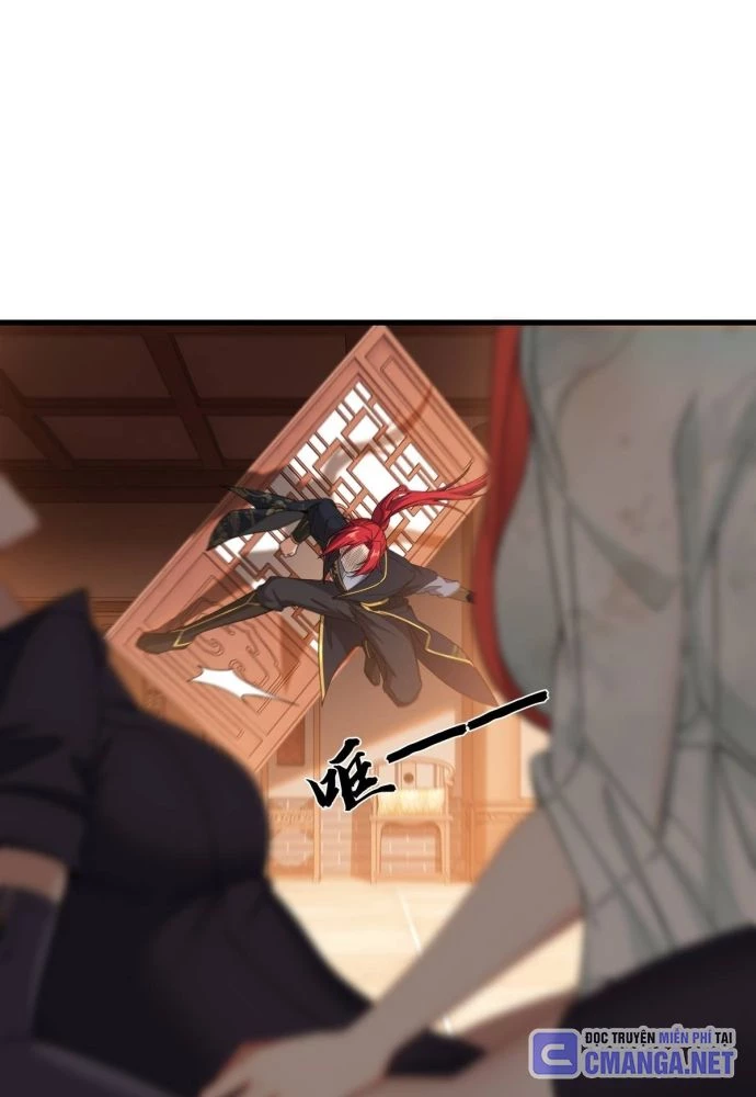 Xuyên Không Thành Npc: Ta Có Lão Bà Che Chở Chapter 26 - Trang 3