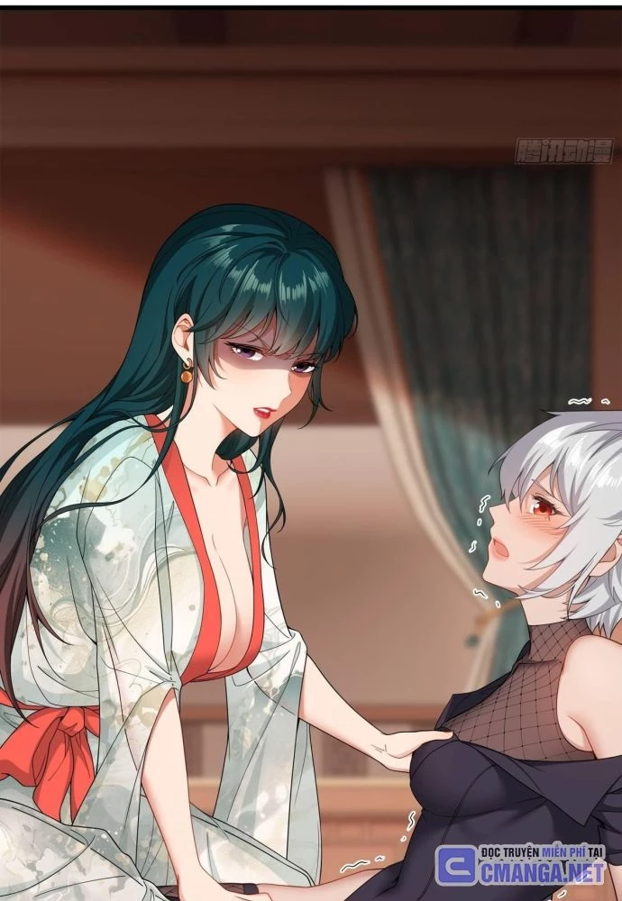 Xuyên Không Thành Npc: Ta Có Lão Bà Che Chở Chapter 26 - Trang 3