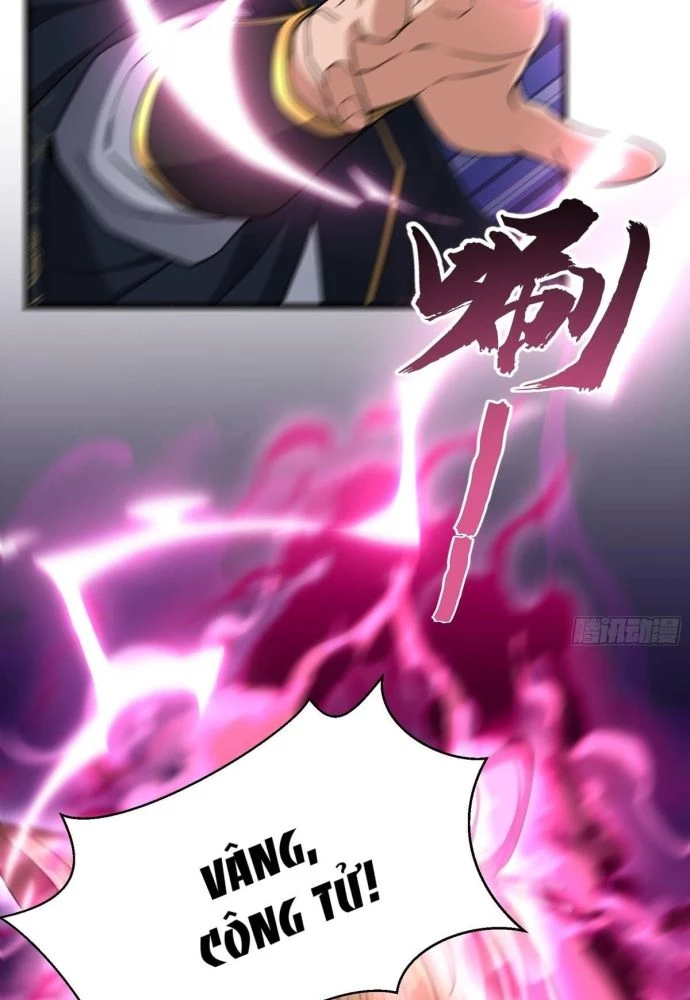 Xuyên Không Thành Npc: Ta Có Lão Bà Che Chở Chapter 26 - Trang 3