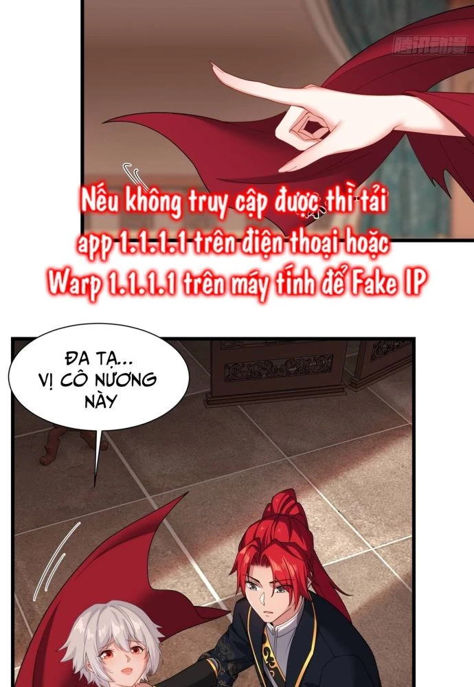 Xuyên Không Thành Npc: Ta Có Lão Bà Che Chở Chapter 26 - Trang 3