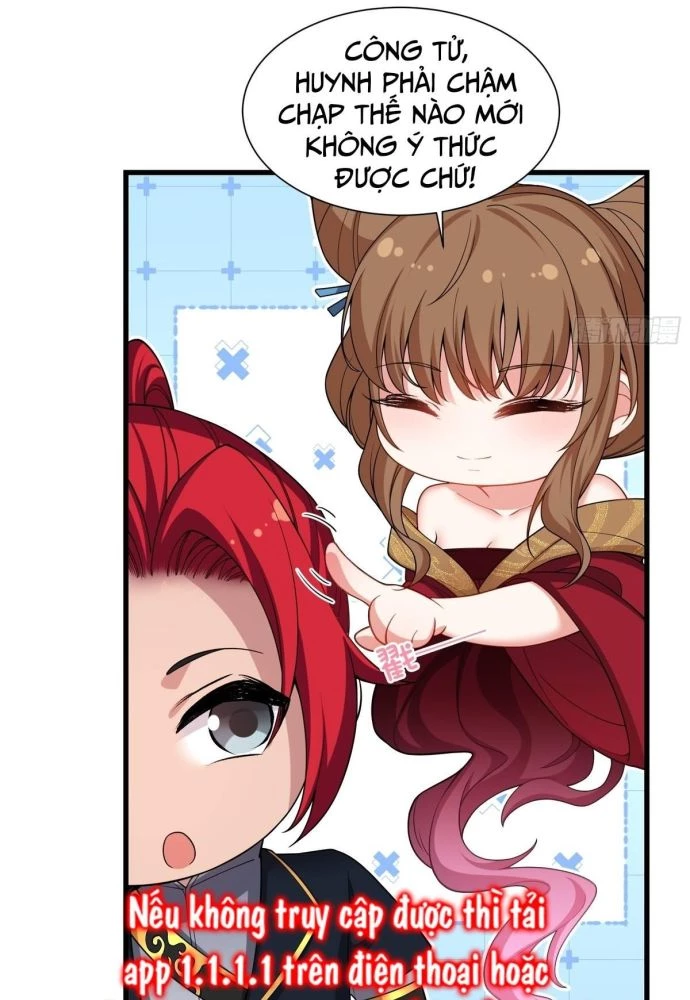 Xuyên Không Thành Npc: Ta Có Lão Bà Che Chở Chapter 26 - Trang 3