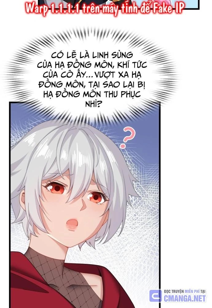 Xuyên Không Thành Npc: Ta Có Lão Bà Che Chở Chapter 26 - Trang 3