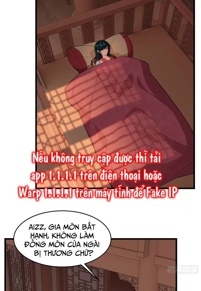 Xuyên Không Thành Npc: Ta Có Lão Bà Che Chở Chapter 26 - Trang 3