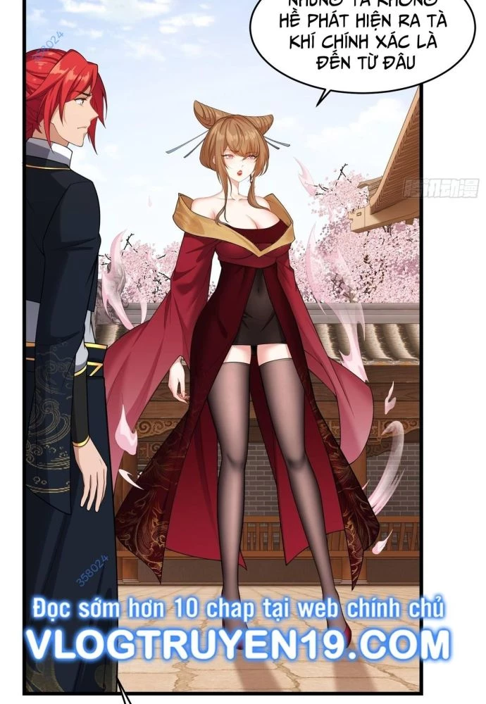 Xuyên Không Thành Npc: Ta Có Lão Bà Che Chở Chapter 26 - Trang 3