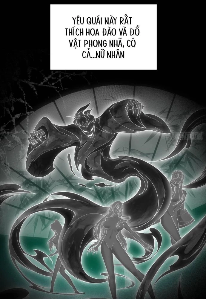 Xuyên Không Thành Npc: Ta Có Lão Bà Che Chở Chapter 26 - Trang 3