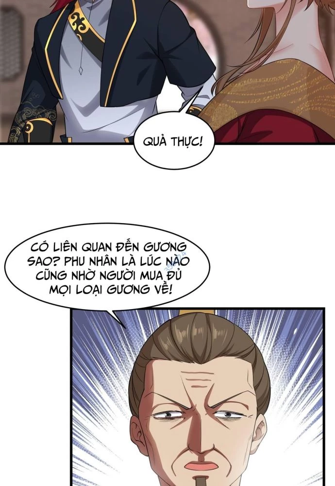 Xuyên Không Thành Npc: Ta Có Lão Bà Che Chở Chapter 26 - Trang 3