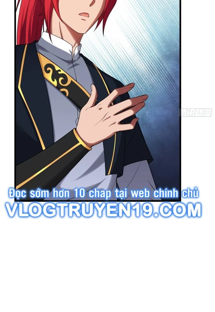 Xuyên Không Thành Npc: Ta Có Lão Bà Che Chở Chapter 26 - Trang 3