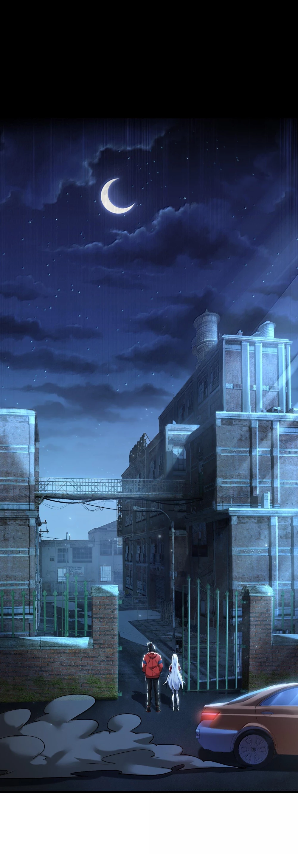 Tôi Livestream Cầu Hôn Nữ Quỷ Vậy Mà Thành Công!? Chapter 63 - Trang 4