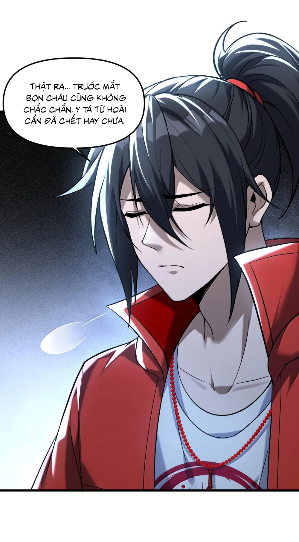 Tôi Livestream Cầu Hôn Nữ Quỷ Vậy Mà Thành Công!? Chapter 63 - Trang 4