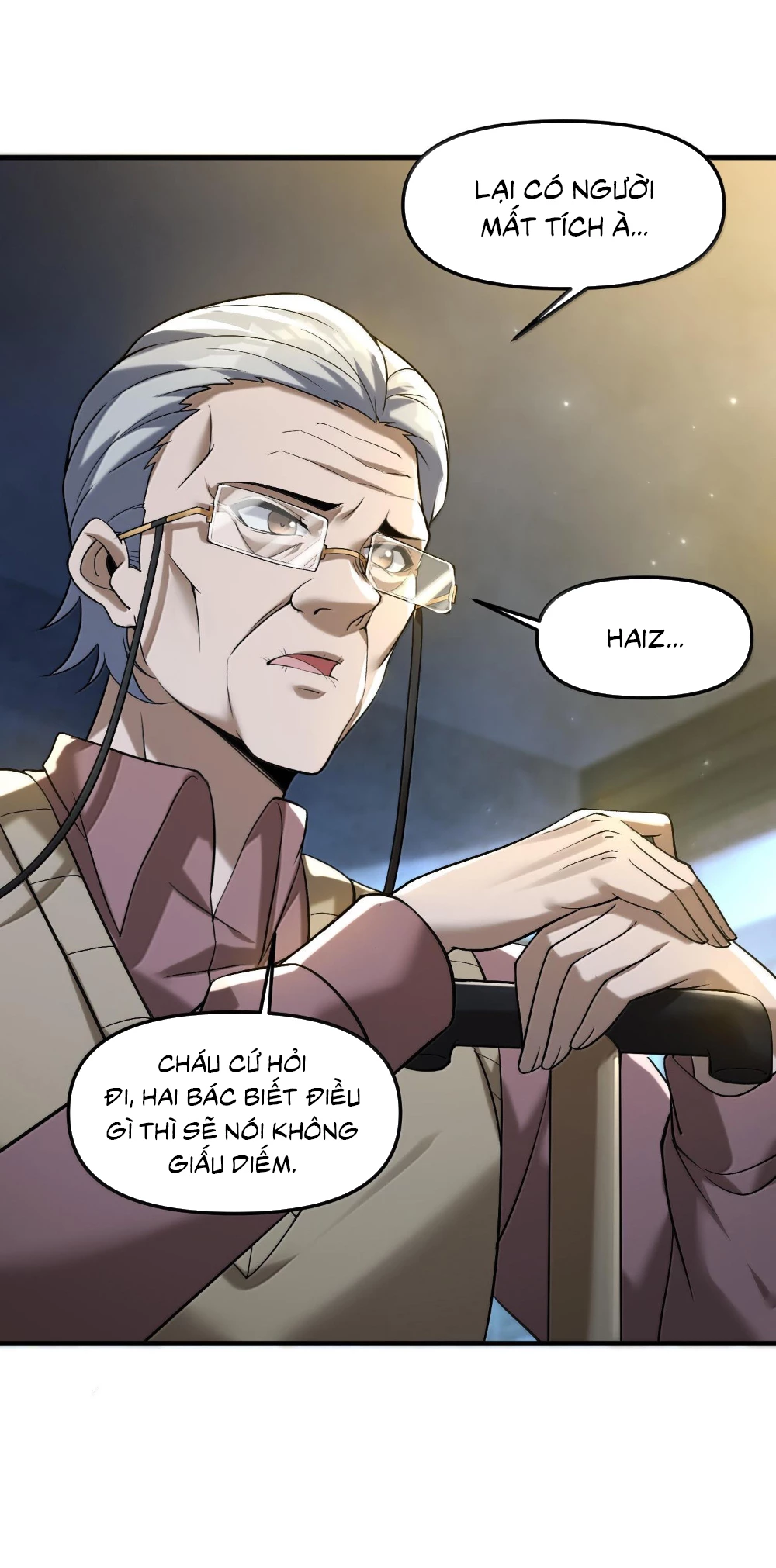 Tôi Livestream Cầu Hôn Nữ Quỷ Vậy Mà Thành Công!? Chapter 63 - Trang 4