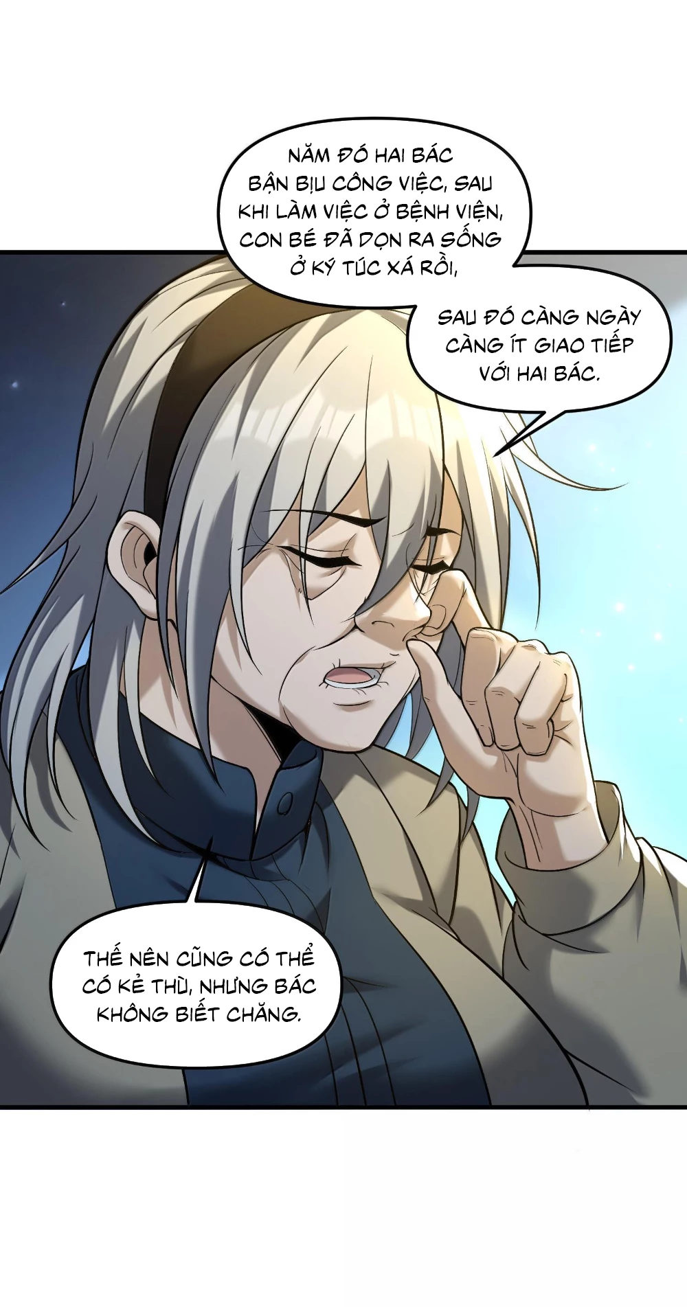 Tôi Livestream Cầu Hôn Nữ Quỷ Vậy Mà Thành Công!? Chapter 63 - Trang 4