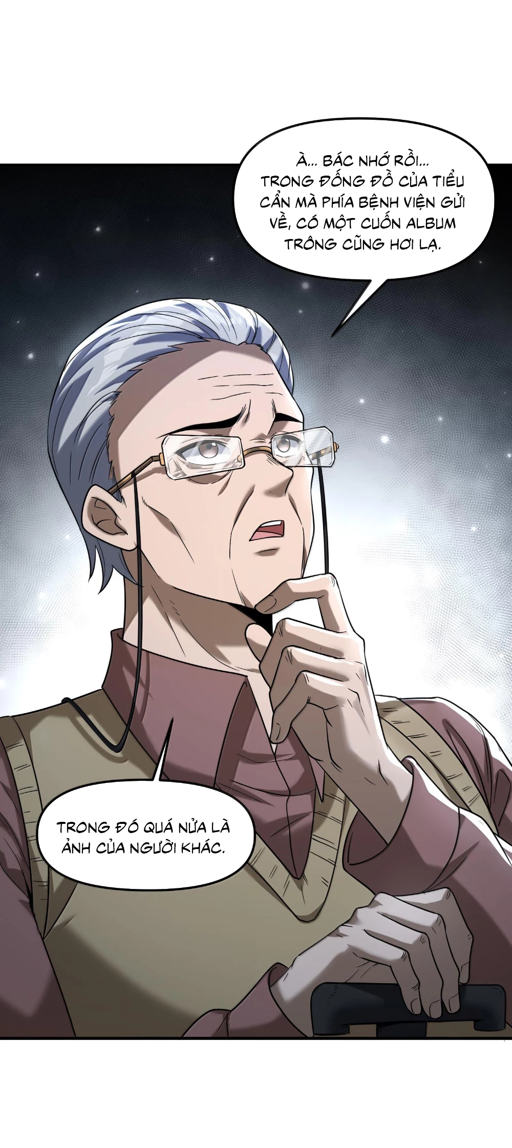 Tôi Livestream Cầu Hôn Nữ Quỷ Vậy Mà Thành Công!? Chapter 63 - Trang 4