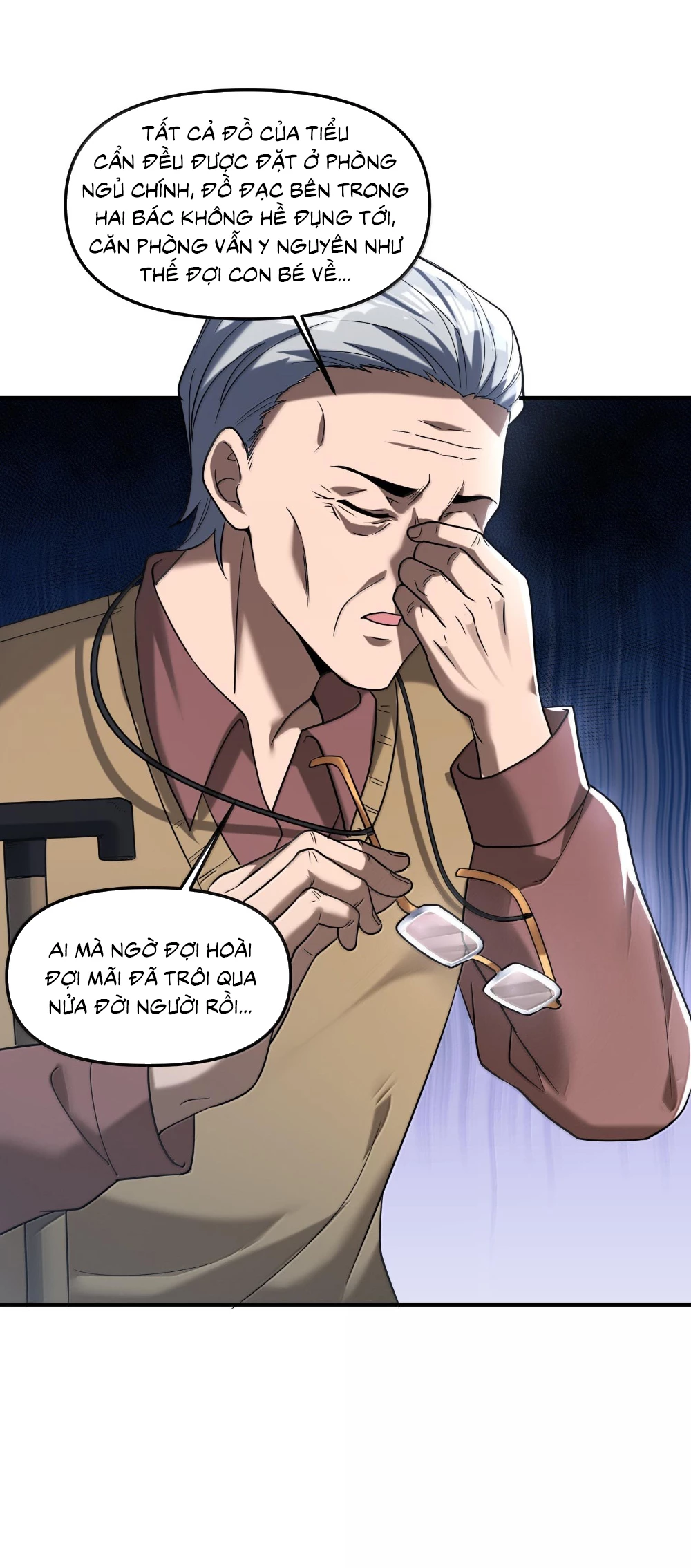 Tôi Livestream Cầu Hôn Nữ Quỷ Vậy Mà Thành Công!? Chapter 63 - Trang 4